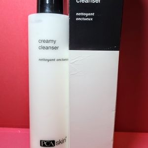 PCA Skin Creamy Cleanser